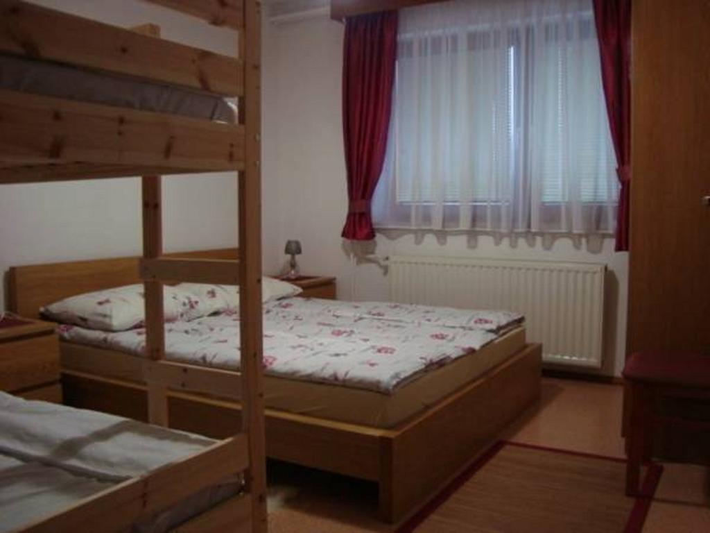 Prenocisca Jezero Apartment Gorenje Jezero Room photo